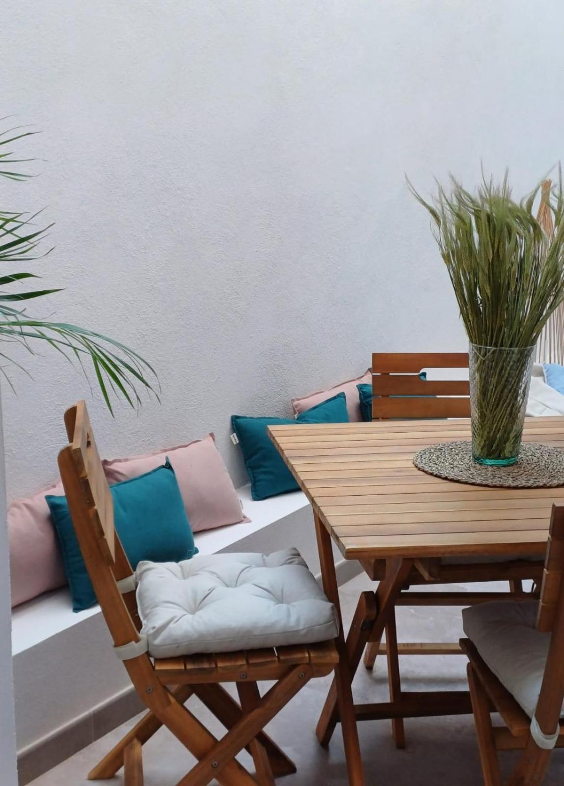 Preciosa Planta Baja En El Corazon De Santa Catalina Διαμέρισμα Πάλμα ντε Μαγιόρκα Εξωτερικό φωτογραφία